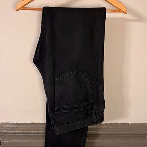 A.P.C. Men's Petit New Standard Navy Selvedge Jeans Size 32